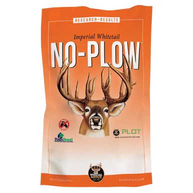 No-Plow