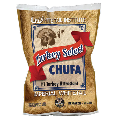 Turkey Select Chufa