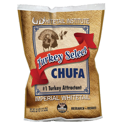 Turkey Select Chufa